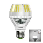 Sansi Dimmable Led Light Bulb 17w A19 2500lm 5000k Daylight For Home Open Box. Fixed Price $9.99.