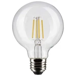 Satco S21227 4.5w G25 Globe Filament Led 3000k Medium Base Dimmable - 2 Pack. Fixed Price $9.00.