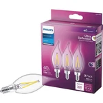 Philips Ultra Definition 40w Equivalent Daylight Ba11 Candelabra Led Decorative. Fixed Price $21.37.