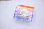 (2-pk) Sylvania Br30 Led Light Bulb Soft White 2700k Led9br30dim82710yvlsrp2. Fixed Price $4.19.