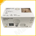 Ikea Tradfri Dimmer Kit W Led Bulb, Smart Wireless, Warm White, 904.359.32, New. Fixed Price $24.95.