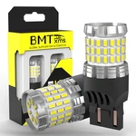 2x 7440 7443 Led Reverse Backup Lights Xenon White For Dodge Journey 2011-2020. Fixed Price $13.99.