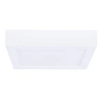 Bulbrite 773134 Flush Mount 10w Led 5.5 Square Dimmable Ja8 2700k White. Fixed Price $14.99.