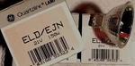 (3) Ge Eld / Ejn 150w 21v Quartzline Lamp Bulb Projection Lamps*** Usa Made**. Fixed Price $27.95.