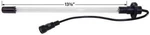 Blu-qr Bqr+141y 24vac Uv Lamp Compatible With Blu-qr2 Blu-qr-ts-24. Fixed Price $45.00.