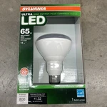 Sylvania Ledvance Br30 Led Bulb 11w 800 Lumens Soft White Dimmable. Fixed Price $11.99.