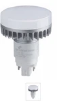 Light Efficient Design Led-7318 12 Watt Led Pl Lamp 4-pin G24q/gx24q Base, 4000k. Fixed Price $5.00.
