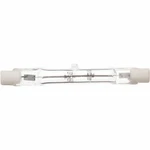 Satco S3481 150t3q/cl/s/78mm. Fixed Price $6.59.