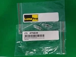 Lumapro 475g35 Miniature Bulb T3 2-pin(g4) 350 Lumens 20 Watts Lot Of 2 Nnb. Fixed Price $14.97.