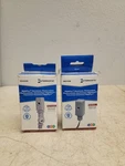 (2) Intermatic Ek4236s Electronic Photocontrol. Fixed Price $42.50.