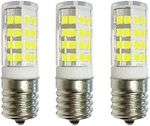 3-pack Replacement For Ge Wb36x10003 40w Microwave Light Bulb, 40t8 E17 Base Ap. Fixed Price $29.40.