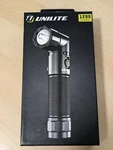 Unilite Fr-1200 Usb Rechargeable Aluminum Flashlight 1200 Lumen. Fixed Price $73.11.