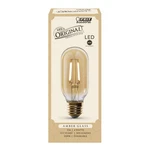 Bulb Led T14vntg Ambr 4w. Fixed Price $21.98.