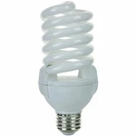 Sunlite Sms26f/27k 26w Super Mini Spiral Cfl Light Bulb E26 Base Warm White. Fixed Price $16.35.