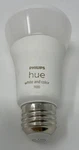 Philips Hue White Color 75w 1100 Lumen Smart Bulb -. Fixed Price $51.00.