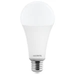 Luxrite A23 Led Light Bulb 33w E26 4000lm Dimmable 3000k 120v Damp Rated. Fixed Price $15.99.