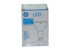 Case Of 6 New Ge Lighting Led Light Bulbs Led12g24q - V/827 Vertical Lamp 950l. Fixed Price $18.30.