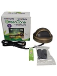Westgate Ls-185-bz Led 3w Step Lights W/ Lamps 12v Ac/dc Antique Solid Brass. Fixed Price $40.49.
