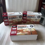 Sylvania Double Life 60w Htf Soft White Indoor Lightbulbs Bombillas 4pk (12). Fixed Price $65.00.