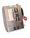 Ge General Electric Safety Switch 30 Amp Th3361ss316 Model 1 30a 600v. Fixed Price $199.00.