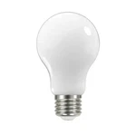 (2 Pack) 6w Dimmable A19 Led Coated 27k Warm White Clear E26 Medium Base Bulb. Fixed Price $7.99.