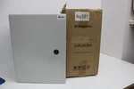 Altelix 16x12x8 Nema Steel Weatherproof Enclosure Ns161208p. Fixed Price $59.99.
