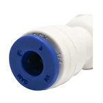 Ge Wr02x13738 Appliance Coupler Straight 1/4 Ps8757952. Fixed Price $25.14.