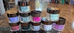 Sns Gelous Color Dip Powder Multicolor 28g Shiny Glitter Natural Set. Fixed Price $59.99.