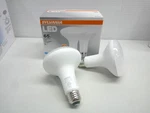 New Sylvania Led 2 Pack 73956 Br30 Led9br30/dim/850/10yv/rp2 5000k E26. Fixed Price $4.25.