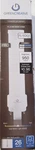 Green Creative Led Lamp Non-dimmable Pl-h-8w-4000k-hybm - New. Fixed Price $13.99.
