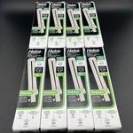 8 Pack Halco Pl7s/27/eco 7w G-23 Base. Fixed Price $28.99.