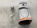 Sylvania Metalarc Lamp Light Ed28. Fixed Price $10.39.
