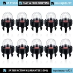 10pcs 188-512 Primer Bulbs For Poulan Echo Cs3450 Cs346 Cs352 Cs355t Cs370. Fixed Price $8.88.