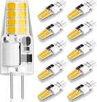 G4 Led Bulb 3w Equivalent To 20-25w T3 Jc Base Bi-pin Light Ac Dc. Fixed Price $34.75.