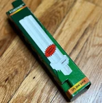 Greenlite Lighting Compact Fluorescent Lamp Bulb 26w Q/41k - G24-q3 4-pin. Fixed Price $8.13.