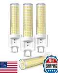Klarlight G12 Led Bulb 15w, Bi-pin Base, Daylight Corn Light - Replaces 150w Hal. Fixed Price $69.04.