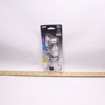 (3-pk) Feit Electric Led Light Bulb Bright White Gu10 Bi-pin Base Mr16 50w Eqv. Fixed Price $9.59.