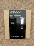Rab X34 Bronze Led Floodlight 50000-hour Lifespan. Fixed Price $80.50.