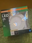 Sylvania Ultra Led 6 Recessed Light Kit 65 W New Sealed. Fixed Price $27.99.