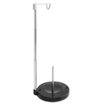 Sew Tech Adjustable Cone Thread Single Stand - Universal, Black Base. Fixed Price $18.85.