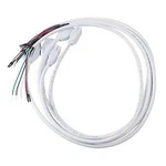 Remphos Rp-lbi-g1-ip-3f-dim-10p Led Light Bar Power Cable, Pk10. Fixed Price $69.30.