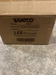 Satco S12105 Decorative Led 5.5w Globe 3000k Medium Base Qty-6 (new). Fixed Price $20.00.
