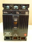 General Electric / Ge 7 Amp Circuit Breaker Tec36007 Used #33568. Fixed Price $8.80.