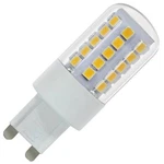 Feit Bpg940/830/led 4.5w 500 Lumen 3000k G9 Led (single Bulb) No Box. Fixed Price $6.99.