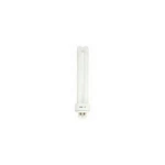 Ge Lamps F26dbx/830/eco4p Plug-in Cfl Bulb,3000k,26w,17,000 Hr 1pgy5. Fixed Price $10.53.