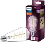 Philips Vintage Led Soft White 2700k Dimmable St19 Bulb Eyecomfort 40w Equiva.... Fixed Price $11.59.