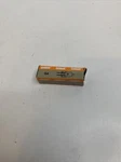 Damar 2207b Replacement Bulbs Jc10 Clear 10w 12v G4. Fixed Price $17.99.