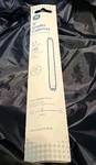 Ge 9-inch Under Cabinet F6 T5 Cool White Fluorescent Bulb - Lot Of 7 Bulbs. Fixed Price $45.00.