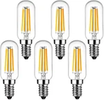 E14 Led Bulb 4w Equivalent 40w Candelabra Warm White 2700k Vintage. Fixed Price $31.95.