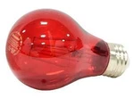 Sylvania Led4.5a19dimredglrp Ultra Led Bulb, General Purpose, A19 Lamp. Fixed Price $17.52.